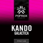 cover: Kando - Galactica