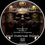 cover: Ionic Benton - Thank You Techno EP