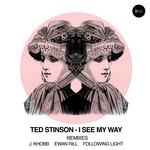 cover: Ted Stinson - I See My Way