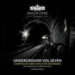 cover: Smak|Steve Mccready|Various - Underground Vol 7