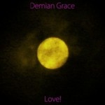 cover: Demian Grace - Love!