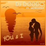 cover: Dj Doddo|Morgana - You & I