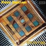 cover: Piero Umiliani - Synthi Time