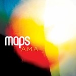 cover: Maps - AMA