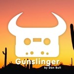 cover: Dan Bull - Gunslinger