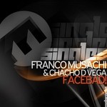 cover: Chacho D Vega|Musachi, Franco - Facebad!