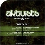 cover: Dj Ogi|Giacomo Stallone|Glenn Birc|Jerome Keys - Dirty EP