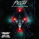 cover: Picota - Fill Up My Cup