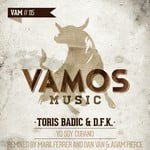 cover: Badic, Toris|Dfk - Yo Soy Cubano