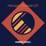 cover: Auntie Flo|Conquering Animal Sound|Hrh|Leonidas & Hobbes - Midnight Thunder EP