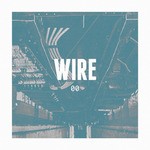 cover: Wire - Wire 00