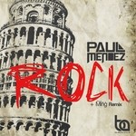 cover: Paul Mendez - Rock