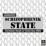 cover: Janmario - Schizophrenik State