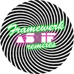 cover: Framewerk - As If