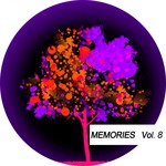 cover: Various - Memories Vol 8