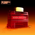 cover: Various - Saturday Night Lotion