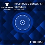 cover: Holbrook|Skykeeper - Repulse