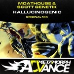 cover: Moathouse|Scott Genetik - Hallucinogenic