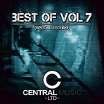 cover: Ganez The Terrible - Best Of Vol 7 (Special Techno)