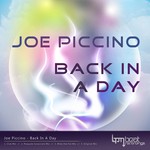 cover: Joe Piccino - Back In A Day