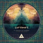 cover: Liftshift - Chacruna