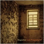 cover: Magnofon - Lost Property EP