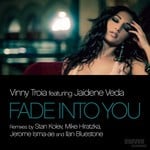 cover: Jaidene Veda|Troia, Vinny - Fade Into You