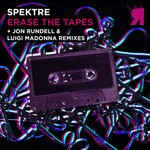 cover: Spektre - Erase The Tapes