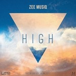 cover: Zee Musiq - High