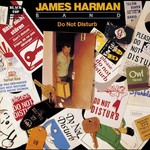 cover: James Harman Band - Do Not Disturb