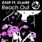 cover: D33p|Claire - Reach Out