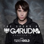 cover: Gold, Ben|Various - The Sound Of Garuda: Chapter 3 (mixed by Ben Gold) (unmixed tracks)