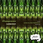 cover: 3phazegenerator - Juddavision