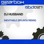 cover: Dj Husband - Inevitable