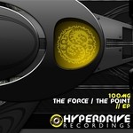 cover: 100mg - The Force/The Point EP