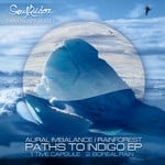 cover: Aural Imbalance|Rainforest - Paths To Indigo