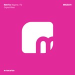 cover: Matt Fax - Magenta