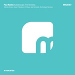 cover: Paul Keeley - Kaleidoscope (The Remixes)