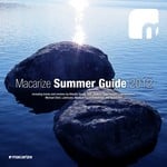 cover: Various - Macarize Summer Guide 2012