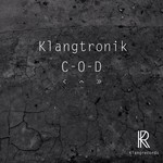 cover: Klangtronik - Code Of Destruction