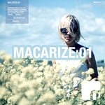 cover: Various - Macarize: 01