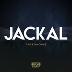 cover: Jackal - Trick/Machine