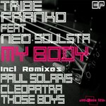 cover: Tribe Franko - My Body