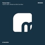 cover: Thomas Feijk - Hi