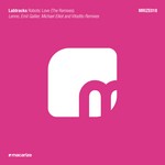 cover: Labtracks - Robotic Love (remixes)