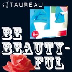 cover: Taureau - Be Beauty-Ful