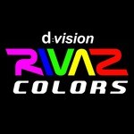 cover: Rivaz - Colors