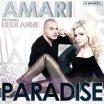 cover: Amari|Heidi Anne - Paradise