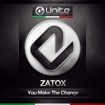 cover: Zatox - You Make The Change