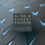 cover: Dj Puk|Robert Solheim - Fame?